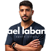 Lael Laban Logo